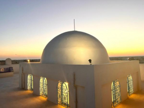 Hotels in Sidi Mansour